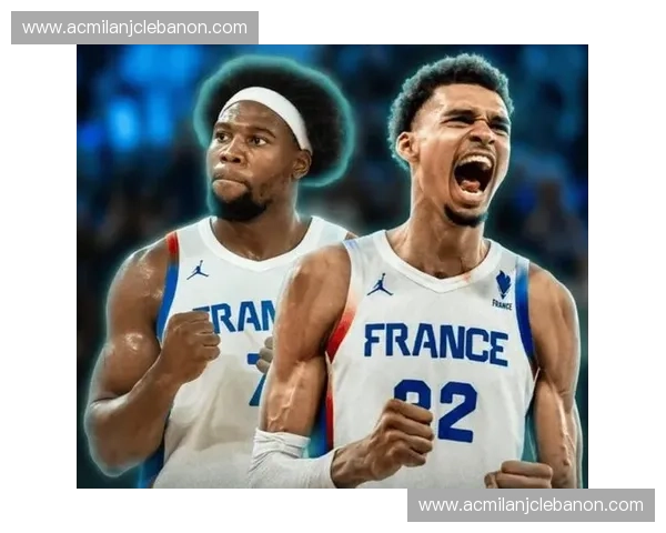 FIBA篮球世界杯精彩回顾与全球篮球发展趋势解析
